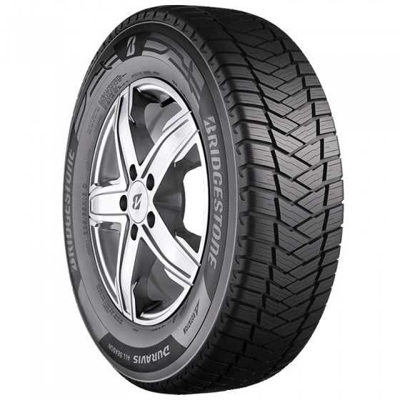 Bridgestone Duravis All Season 215/60 R17C 109/107T