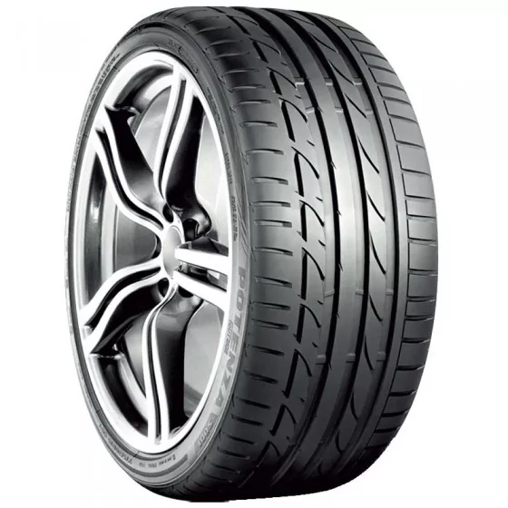 Bridgestone Potenza S001 215/45 R20 95W