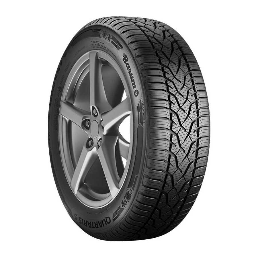 Barum Quartaris 155/65 R14 75T