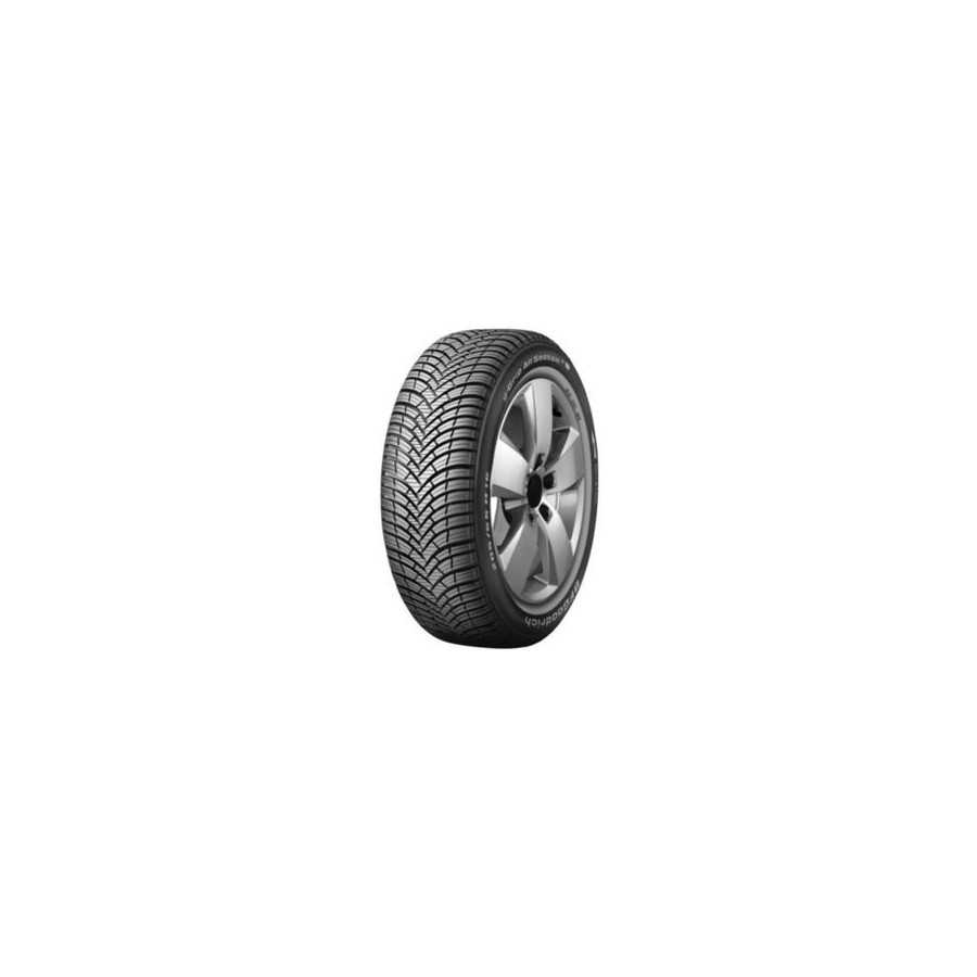 BFGoodrich G-Grip ALL Season 2 205/55 R16 91H