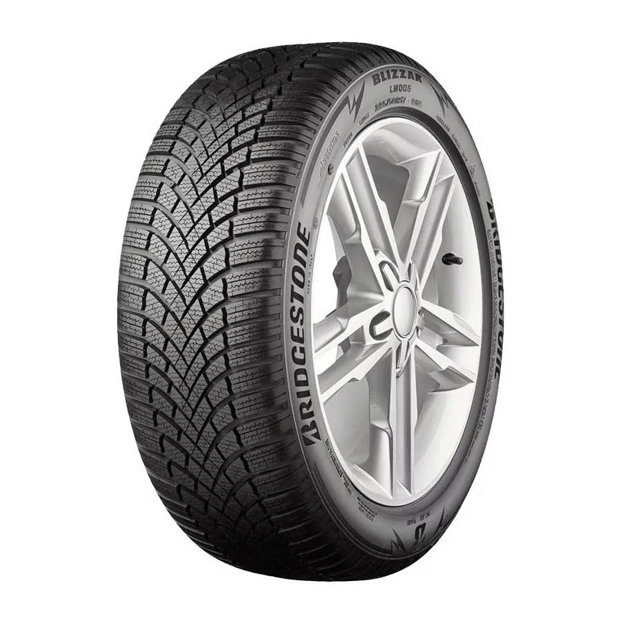 Bridgestone Blizzak LM005 165/65 R15 81T