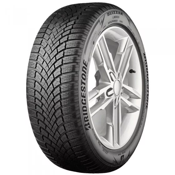 Bridgestone Blizzak LM005 185/60 R15 88T