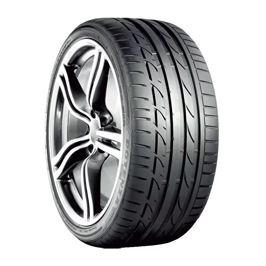 Bridgestone Potenza S001 205/50 R17 89W