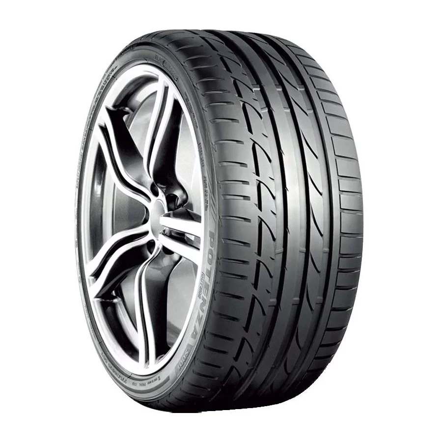 Bridgestone Potenza S001 245/50 R18 100Y