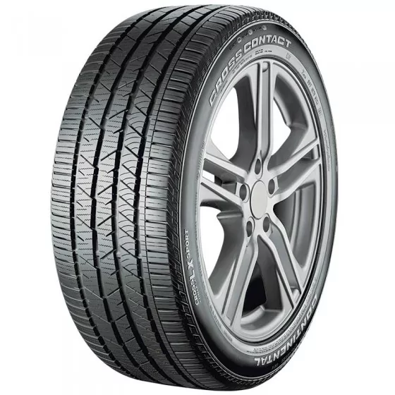 Continental ContiCrossContact LX Sport 215/70 R16 100H