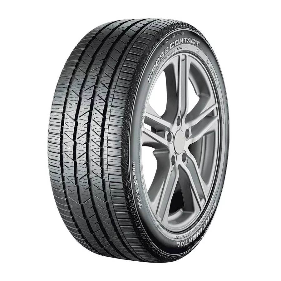 Continental ContiCrossContact LX Sport 225/60 R17 99H