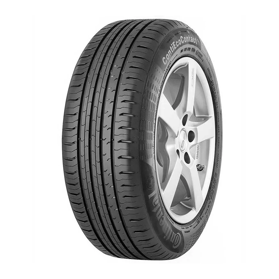 Continental ContiEcoContact 5 165/60 R15 77H