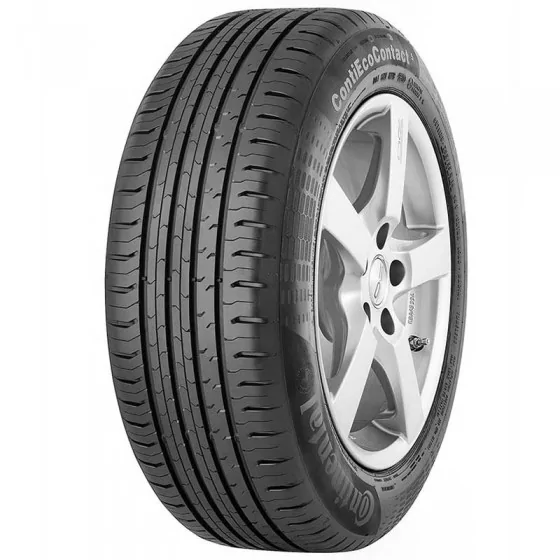 Continental ContiEcoContact 5 165/60 R15 81H