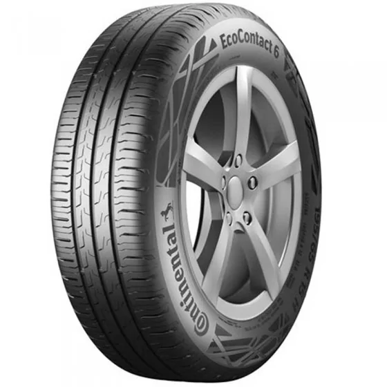 Continental EcoContact 6 145/65 R15 72T