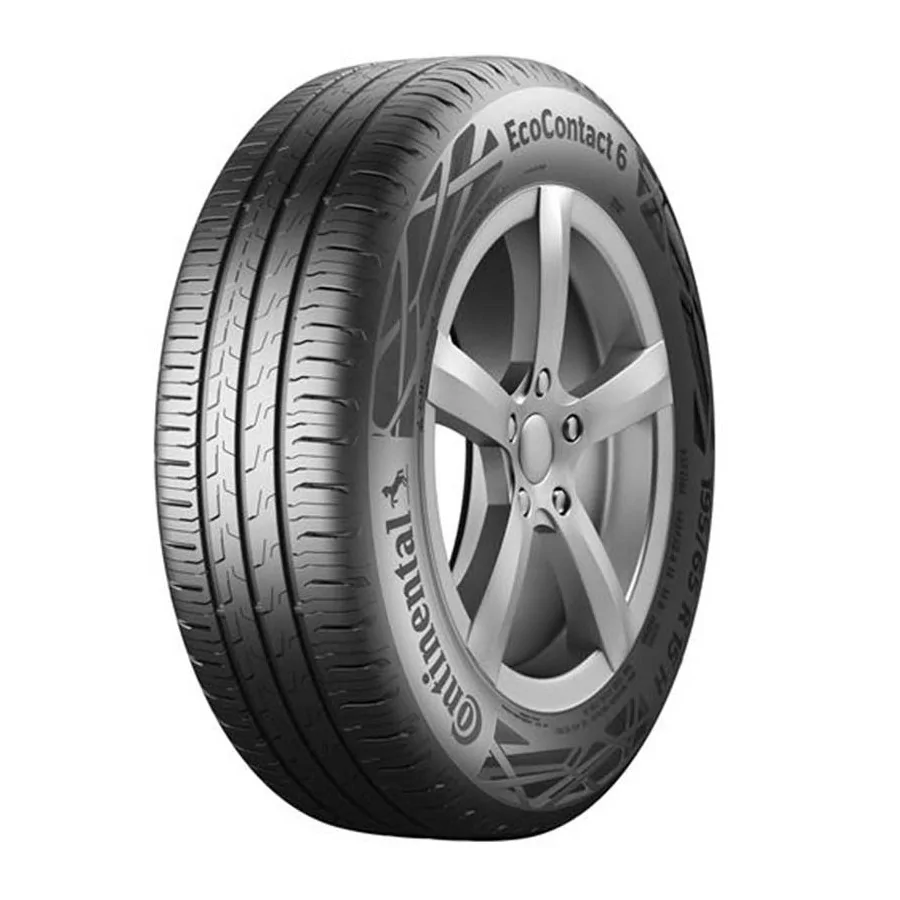 Continental EcoContact 6 145/65 R15 72T