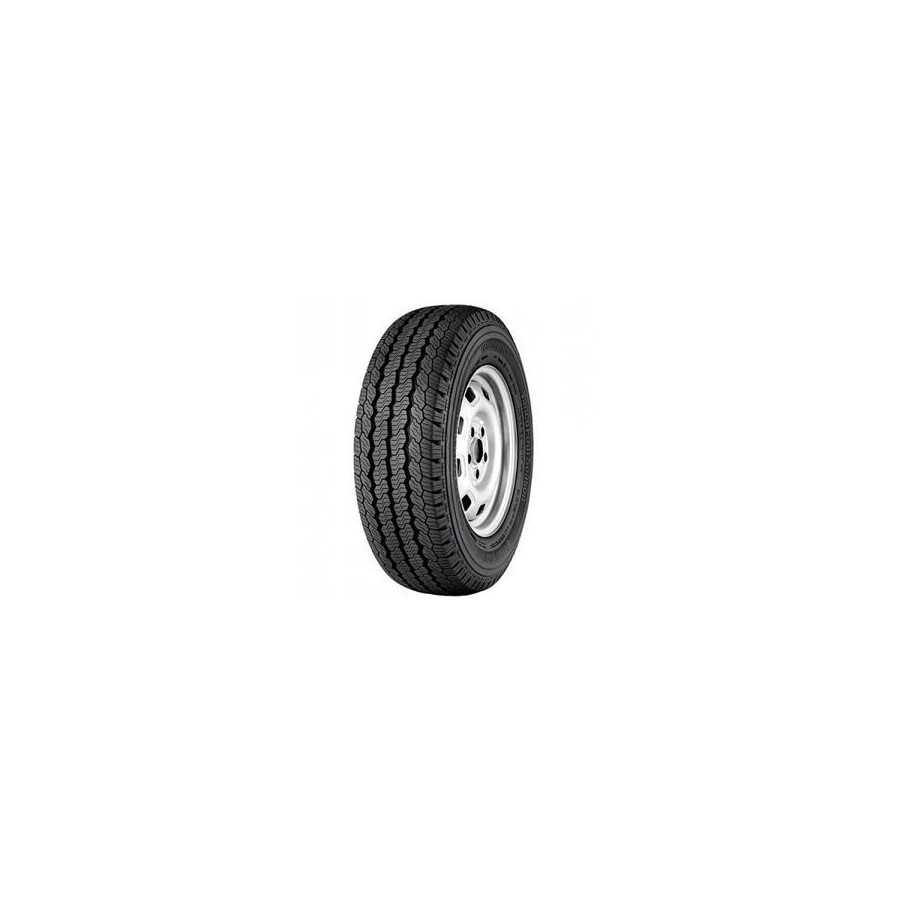 Continental VanContact 4Season 195/65 R16C 104/102T 100T