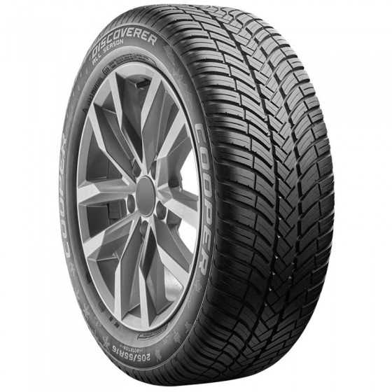 Cooper Discoverer All Season 205/55 R16 91V