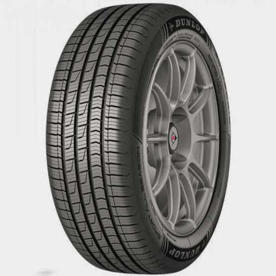 Dunlop Sport All Season 205/50 R17 93W