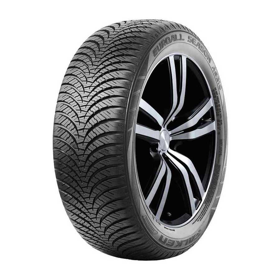 Falken Euroall Season AS210 155/60 R15 74T