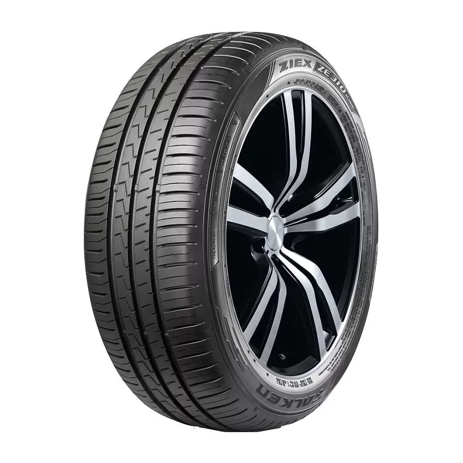 Falken Ziex ZE310 Ecorun 185/50 R16 81V