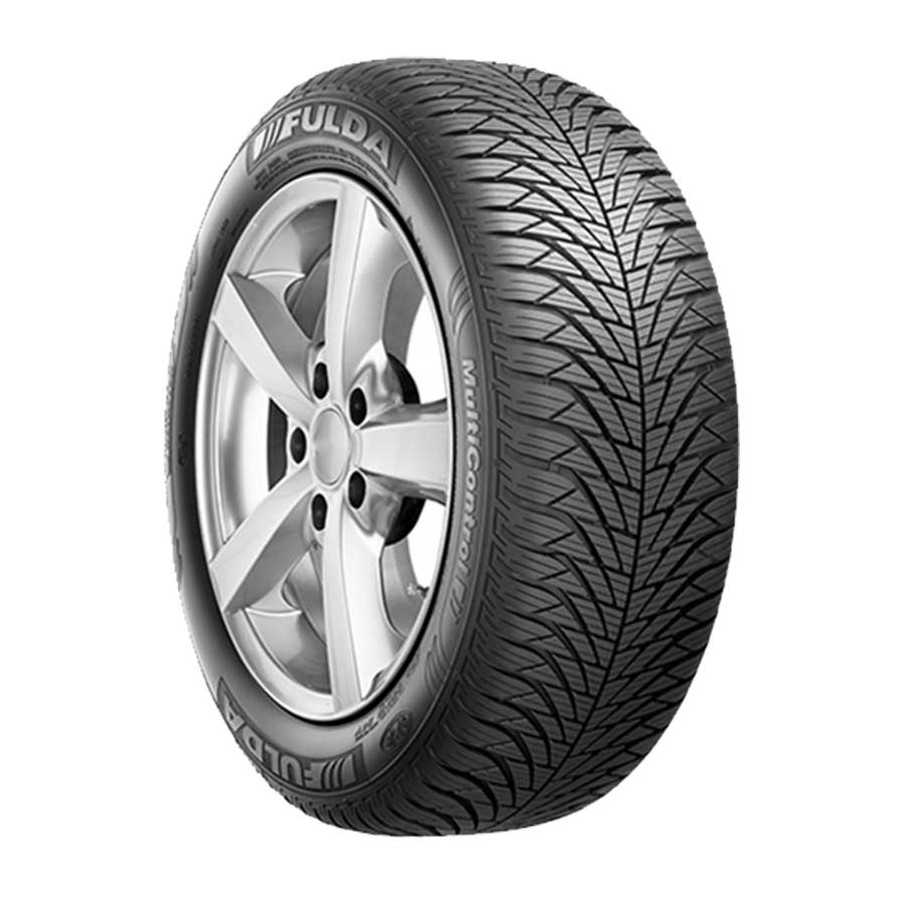 Fulda Multicontrol 155/70 R13 75T