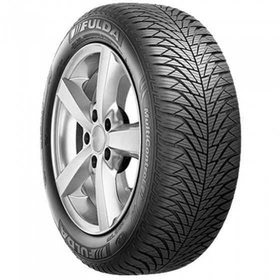 Fulda Multicontrol 185/70 R14 88T