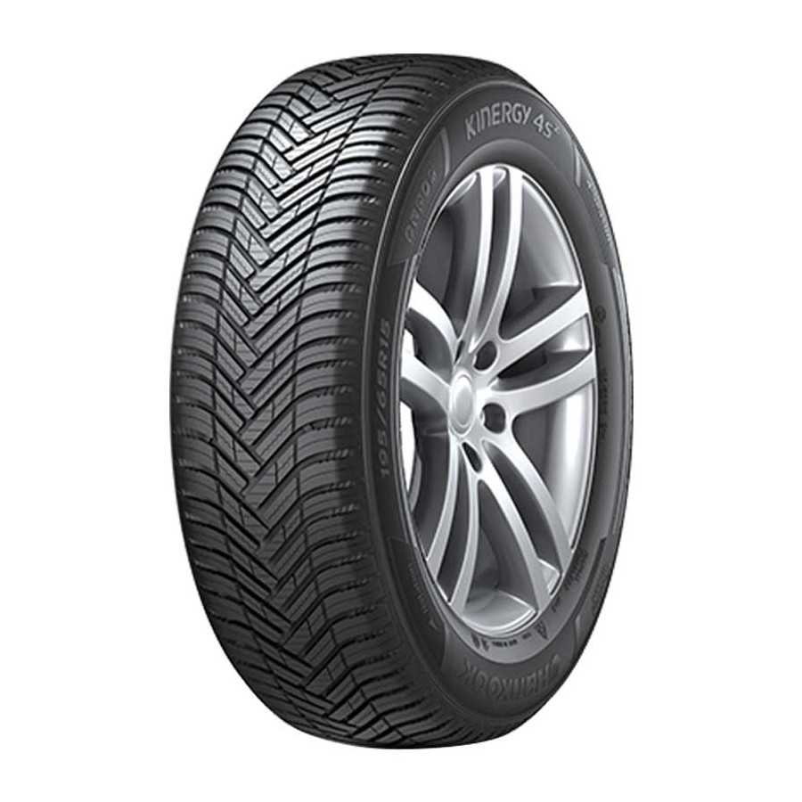 Hankook Kinergy 4S 2 H750 135/70 R15 70T