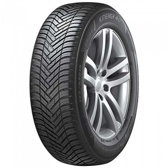 Hankook Kinergy 4S 2 H750 155/60 R15 74T