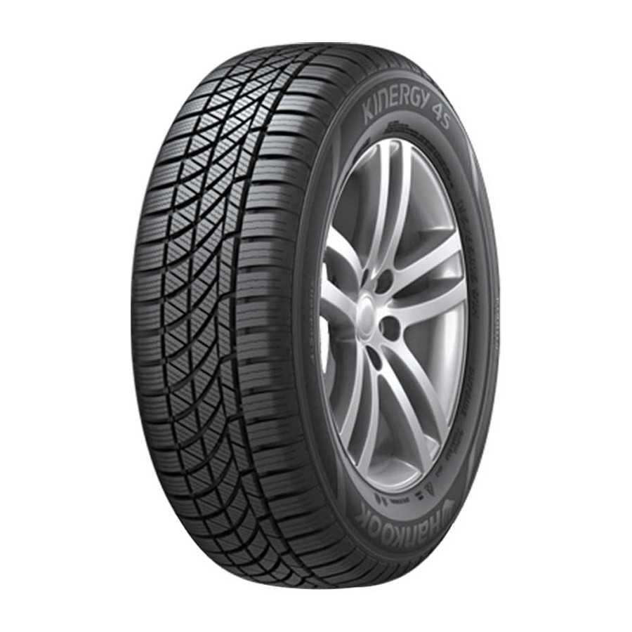 Hankook Kinergy 4S H740 145/65 R15 72T