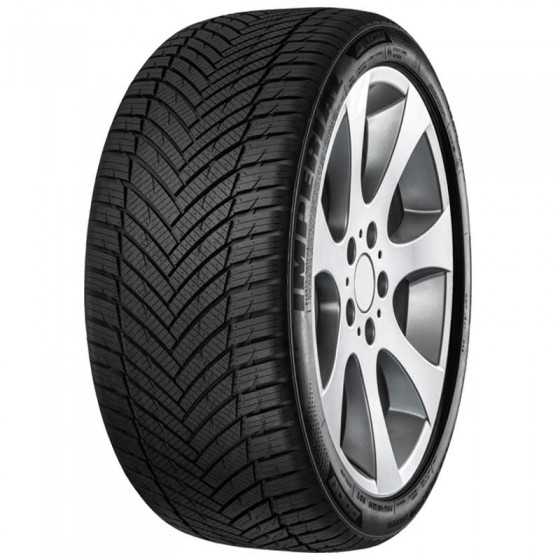 Imperial All Season Driver 155/80 R13 79T