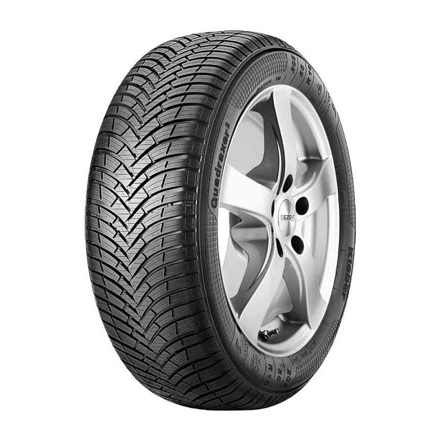 Kleber Quadraxer 2 175/70 R14 84T