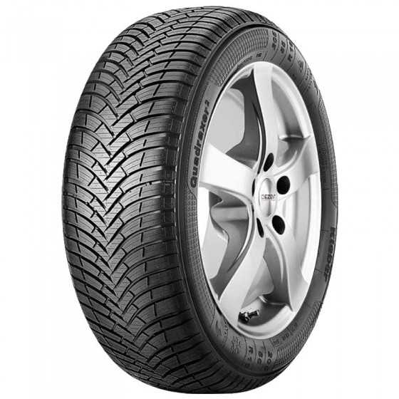 Kleber Quadraxer 2 165/60 R15 77H