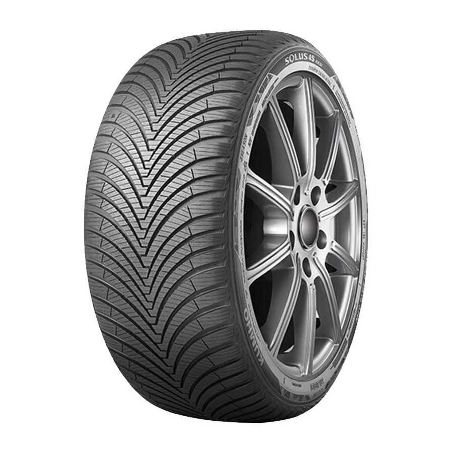 Kumho Solus 4S HA32 145/80 R13 75T