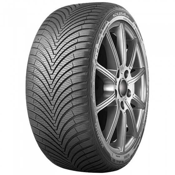 Kumho Solus 4S HA32 175/65 R15 84H