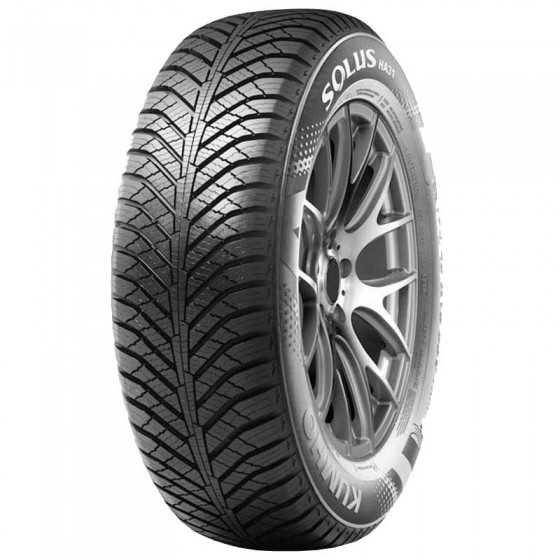 Kumho Solus HA31 145/80 R13 75T