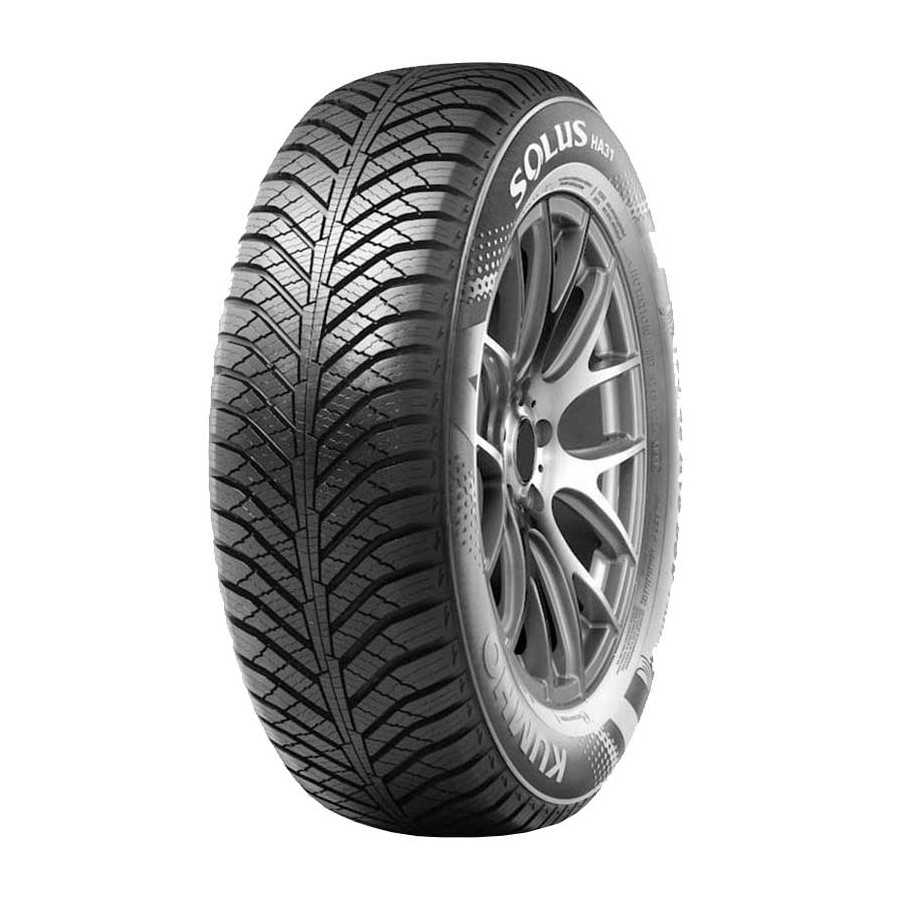 Kumho Solus HA31 145/80 R13 75T