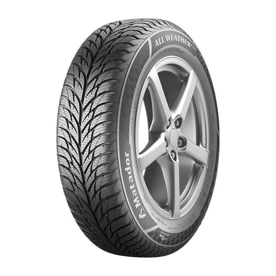 Matador MP 62 All Weather EVO 155/70 R13 75T