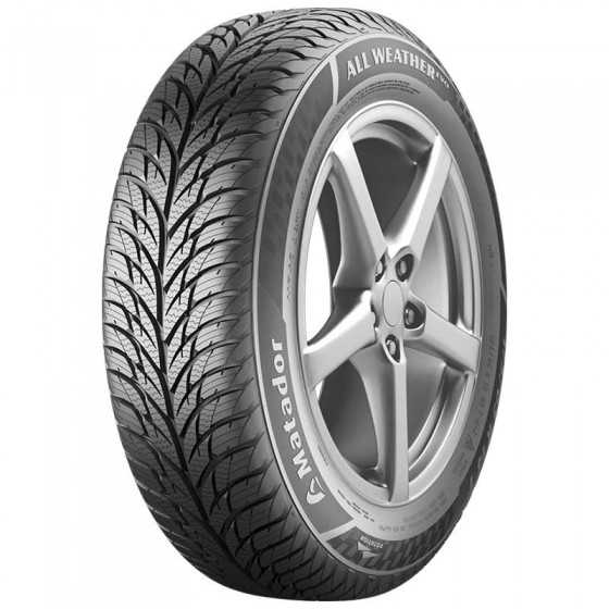 Matador MP 62 All Weather EVO 185/65 R15 88T