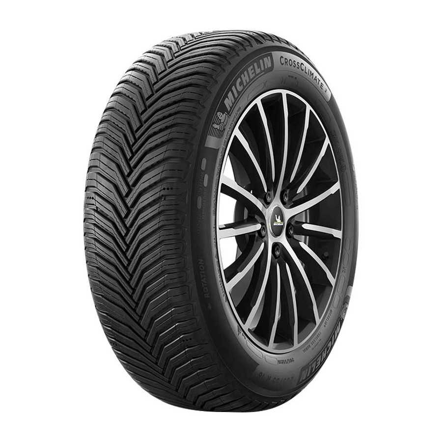 Michelin Crossclimate 2 175/65 R15 88H