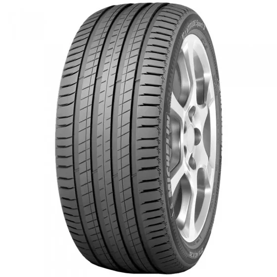 Michelin Latitude Sport 3 225/65 R17 106V