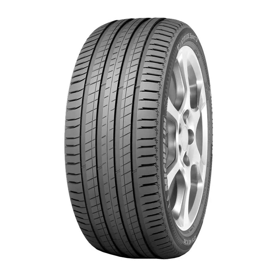 Michelin Latitude Sport 3 235/55 R19 101W