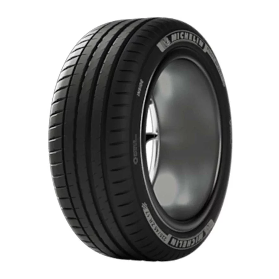 Michelin Pilot Sport 4 205/40 ZR17 84Y