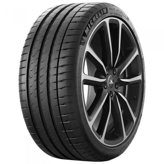 Michelin Pilot Sport 4S 215/35 ZR18 84Y