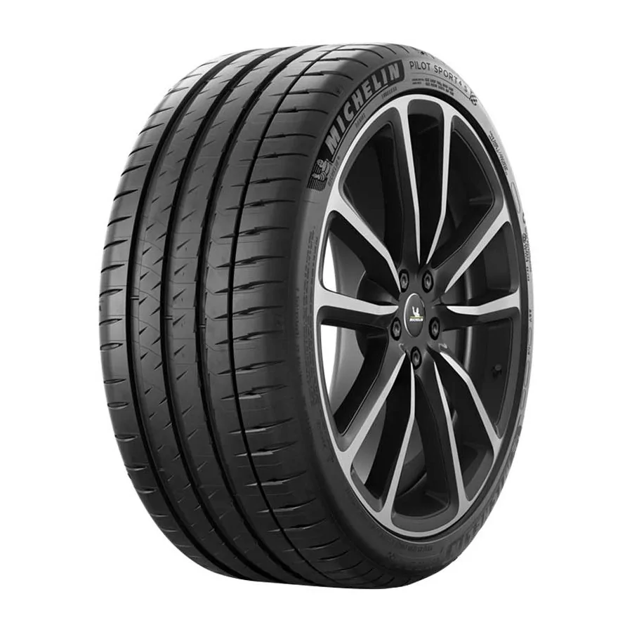 Michelin Pilot Sport 4S 215/45 ZR20 95Y