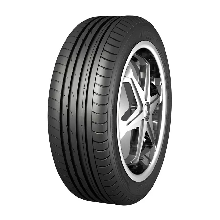 Nankang AS-2+ 175/50 R16 81H