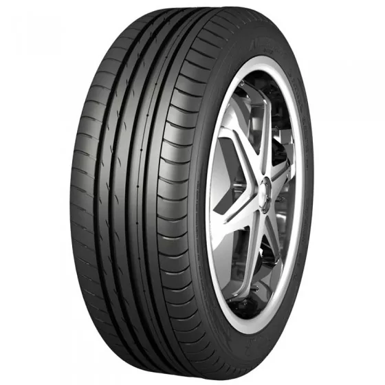 Nankang AS-2+ 205/40 R17 84V