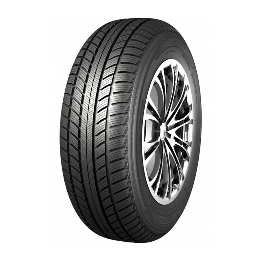 Nankang N-607+ 155/65 R13 73T