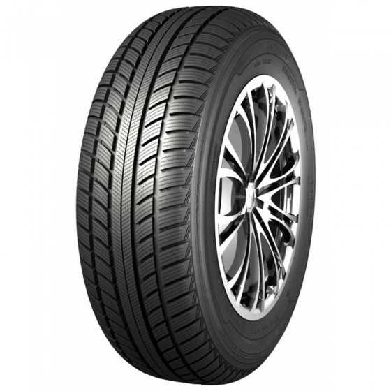 Nankang N-607+ 175/55 R15 77H