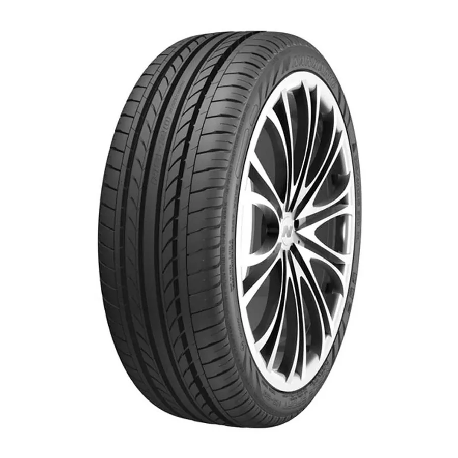 Nankang NS-20 155/65 R14 75H