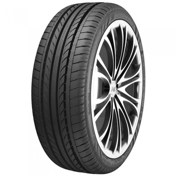 Nankang NS-20 165/35 R17 75V