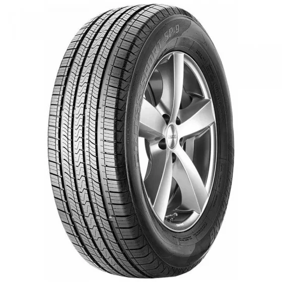 Nankang SP-9 155/65 R13 73T