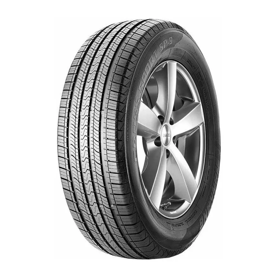 Nankang SP-9 165/65 R13 77H