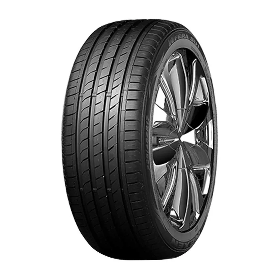 Nexen N'Fera SU1 185/50 R16 81V