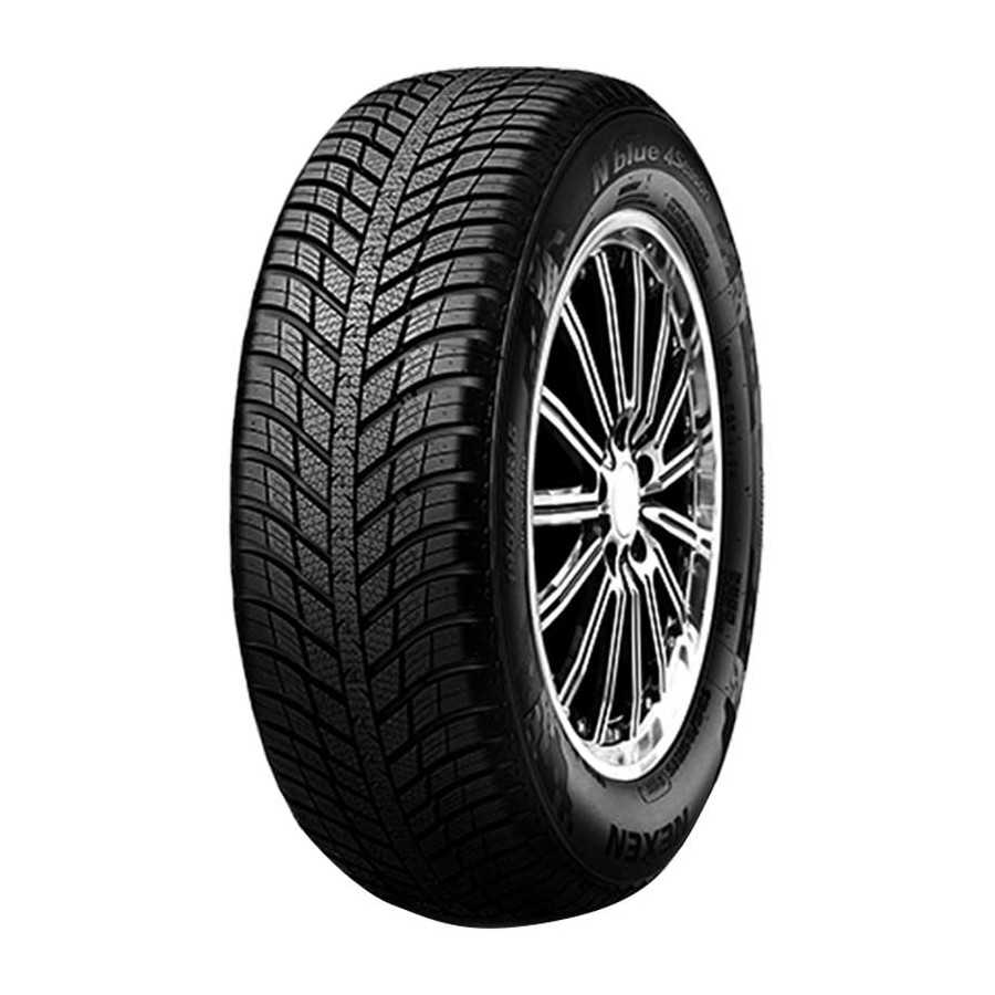 Nexen Nblue 4 season 155/65 R14 75T