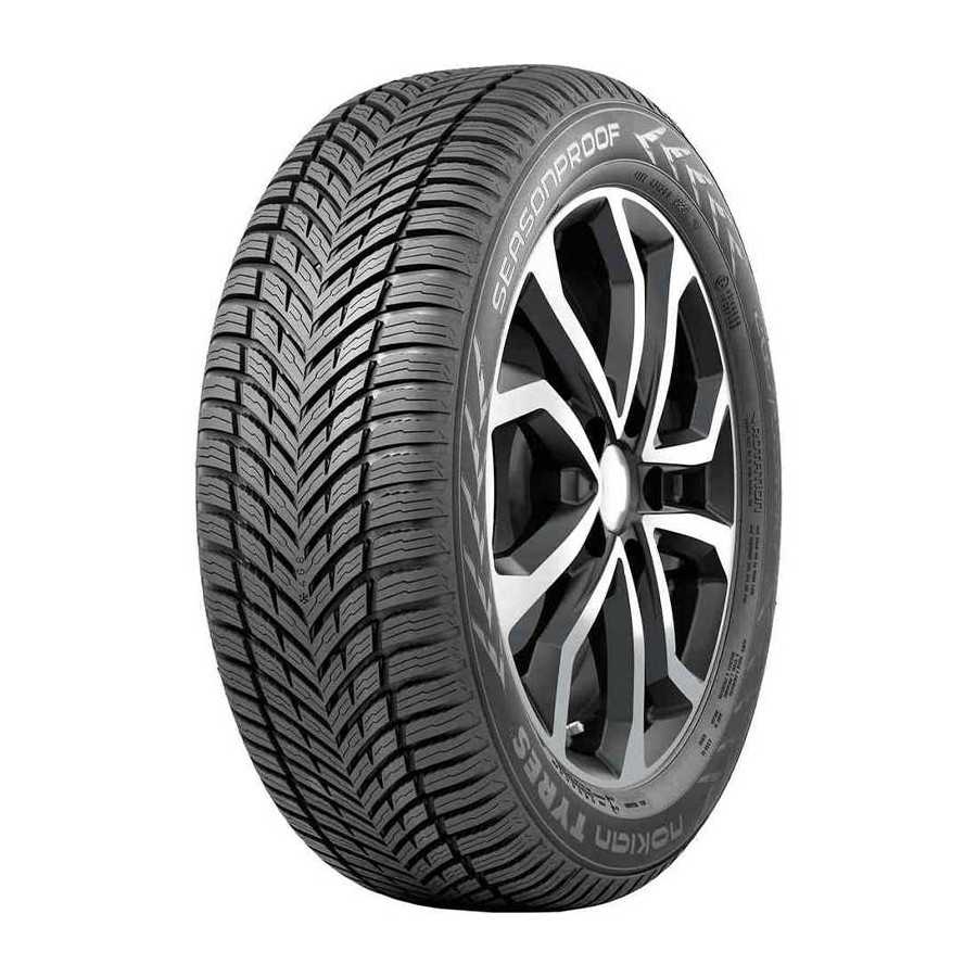 Nokian Seasonproof 165/60 R15 77H